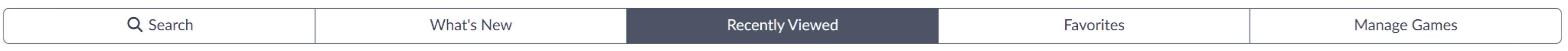 L3SRecentlyViewed.png
